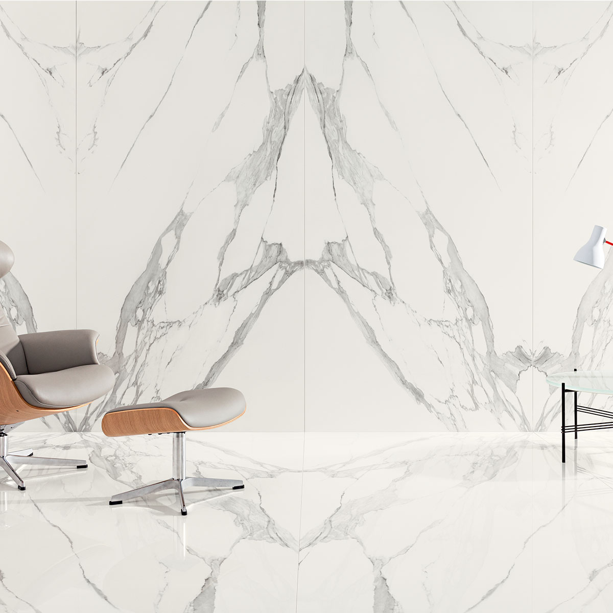 SPECCHIO CARRARA