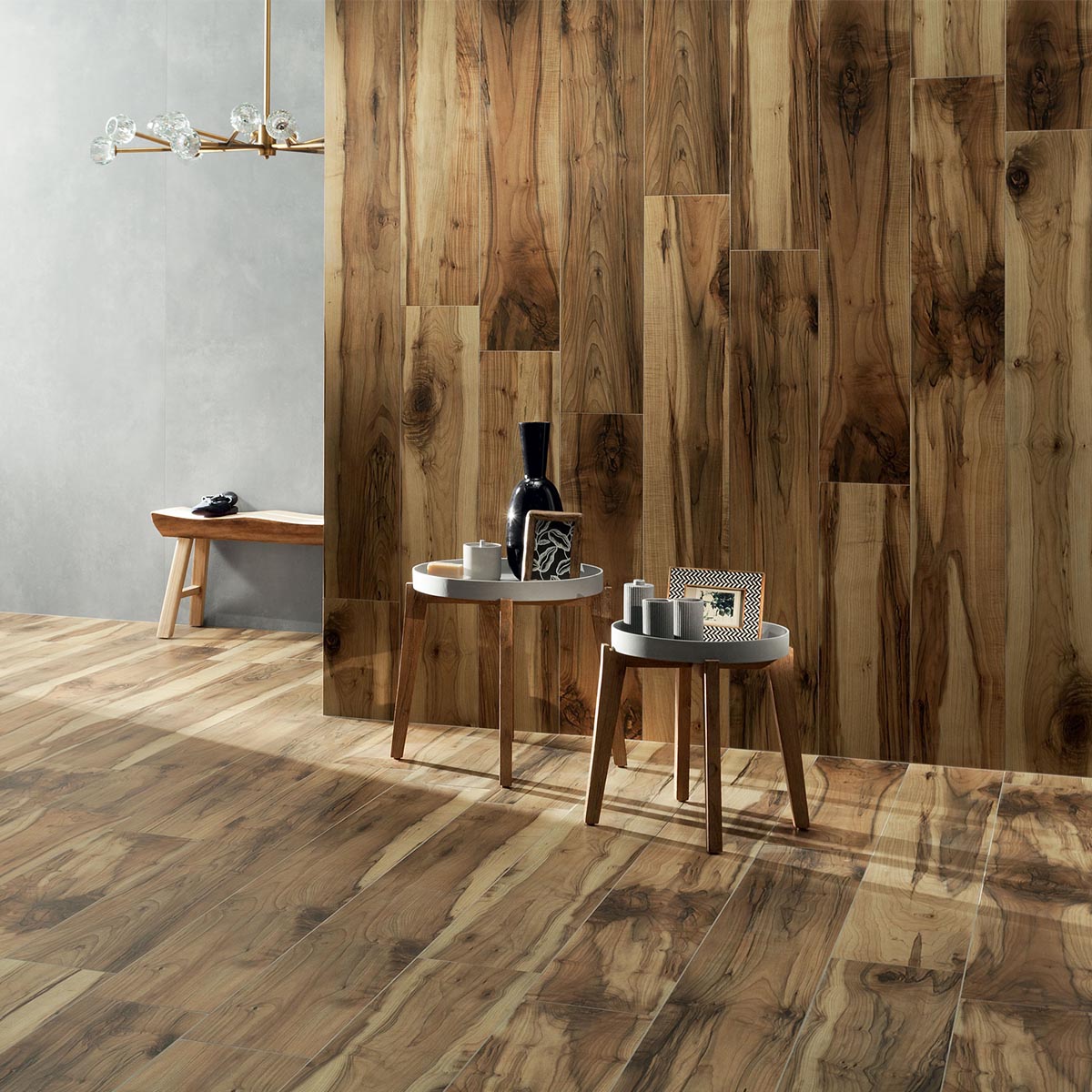 WOOD