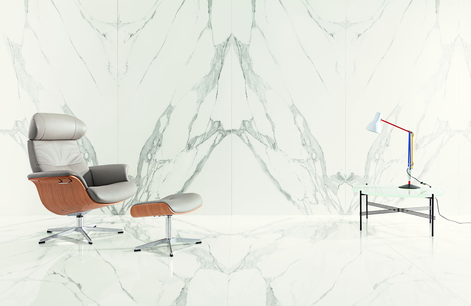 SPECCHIO CARRARA