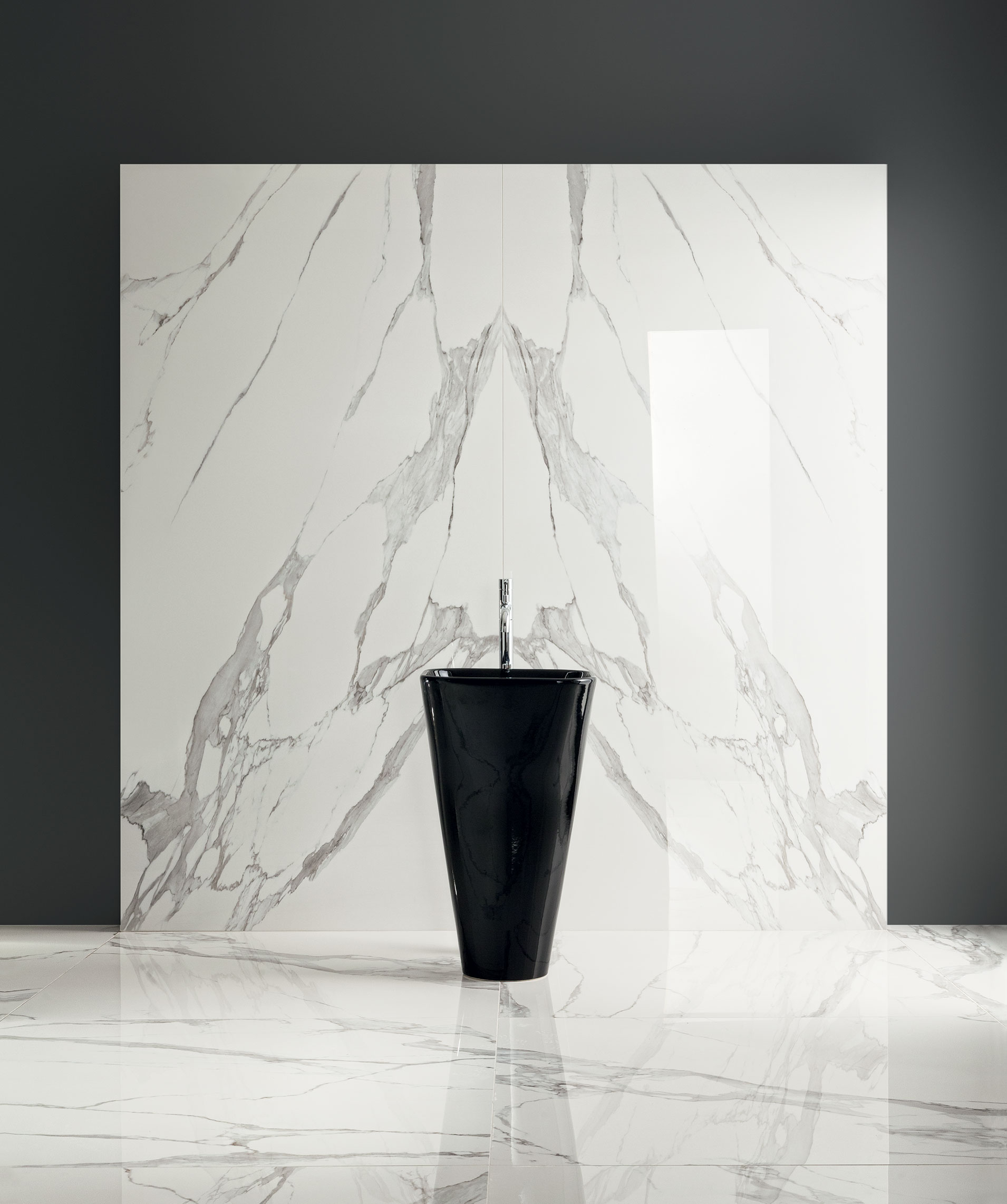 SPECCHIO CARRARA