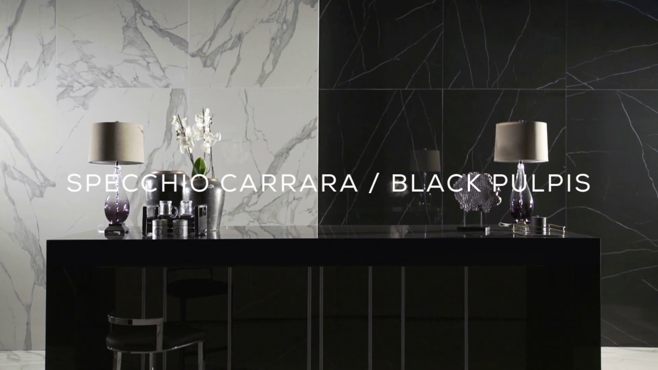 SPECCHIO CARRARA