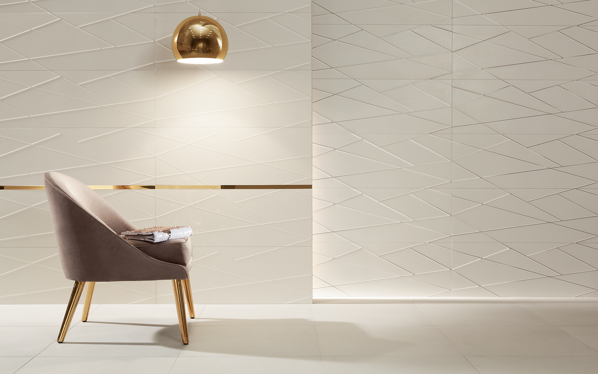 HOUSE OF TONES WHITE