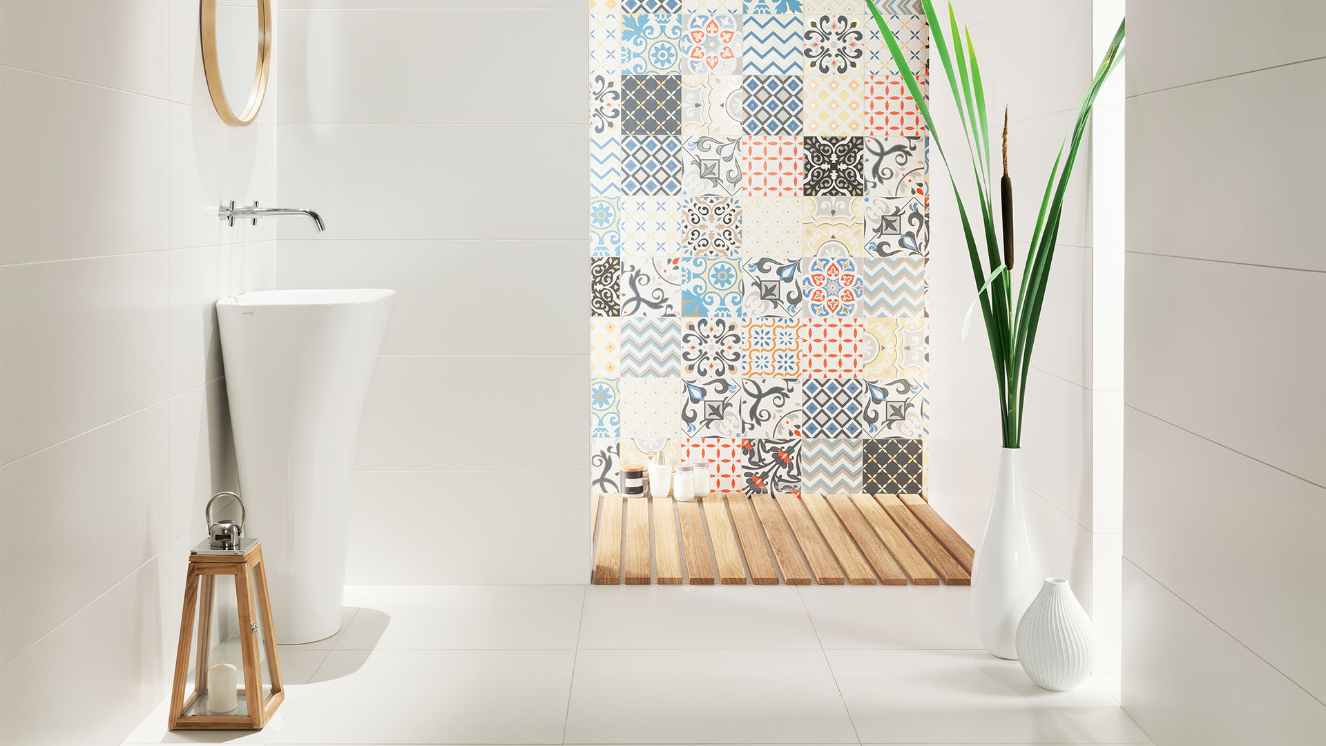 UNIT PLUS PATCHWORK
