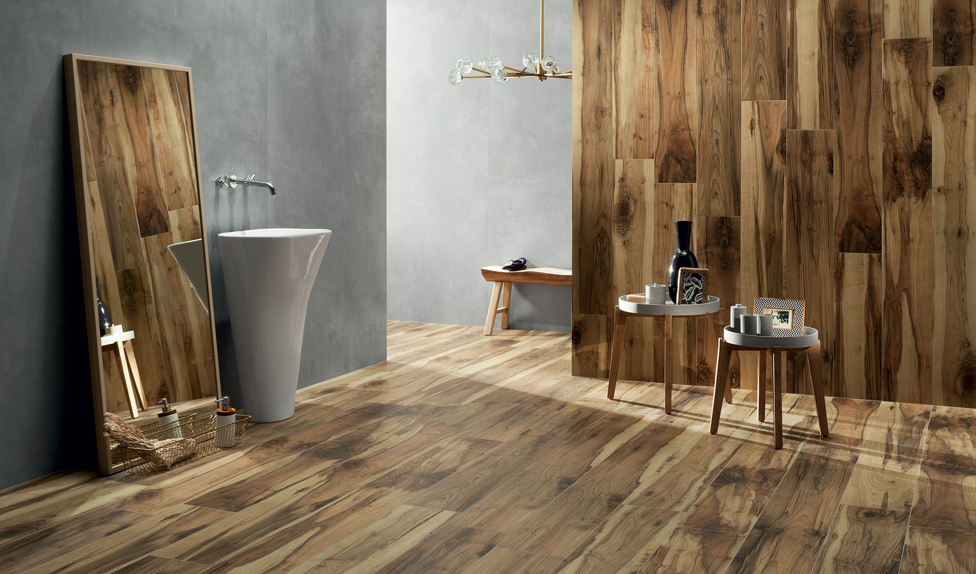 WOOD