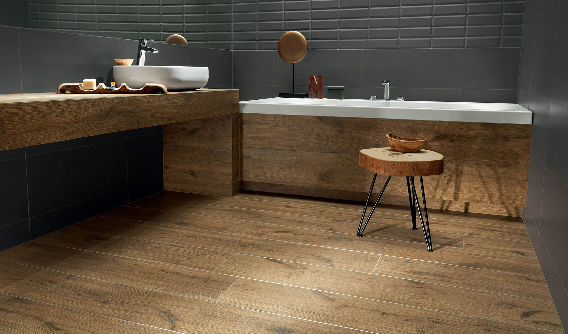 WOOD