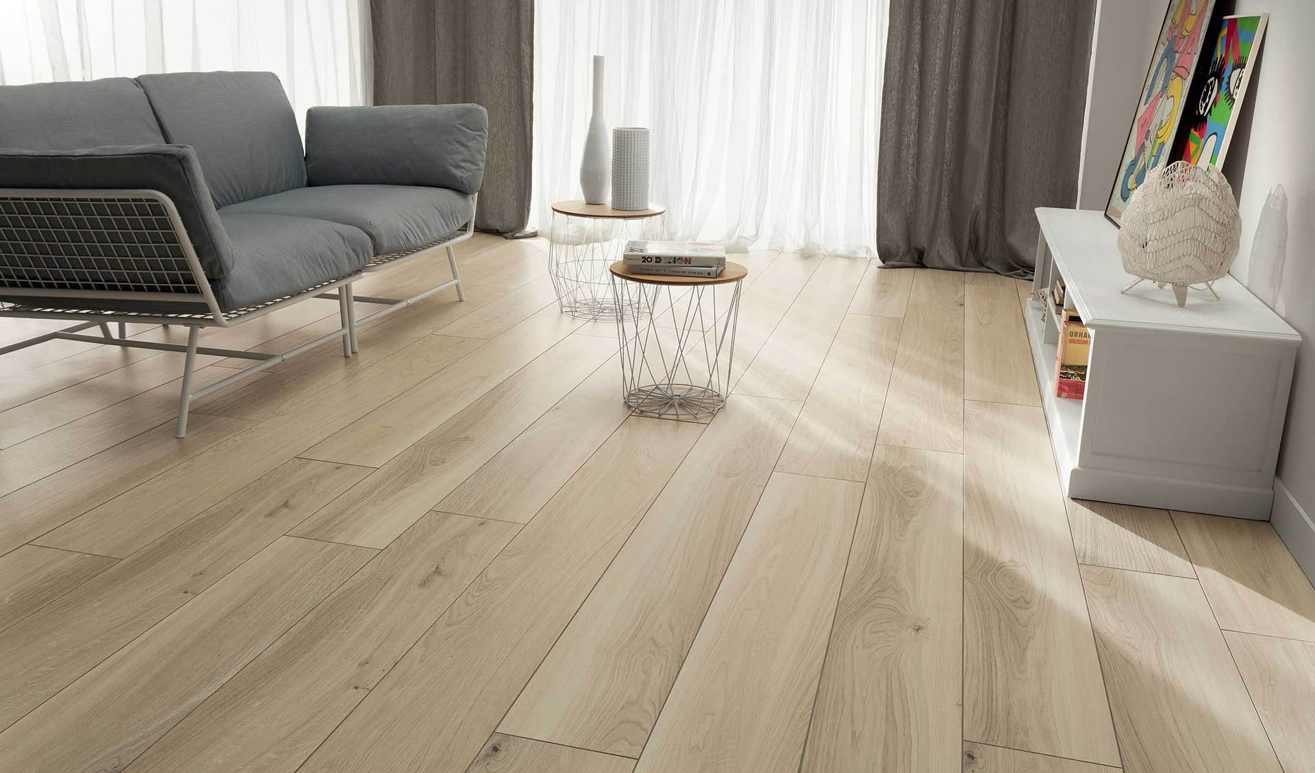 WOOD