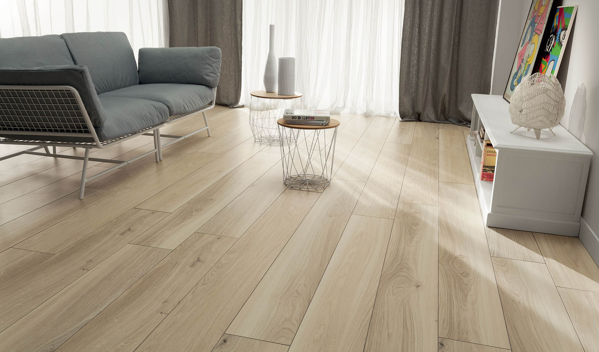 WOOD