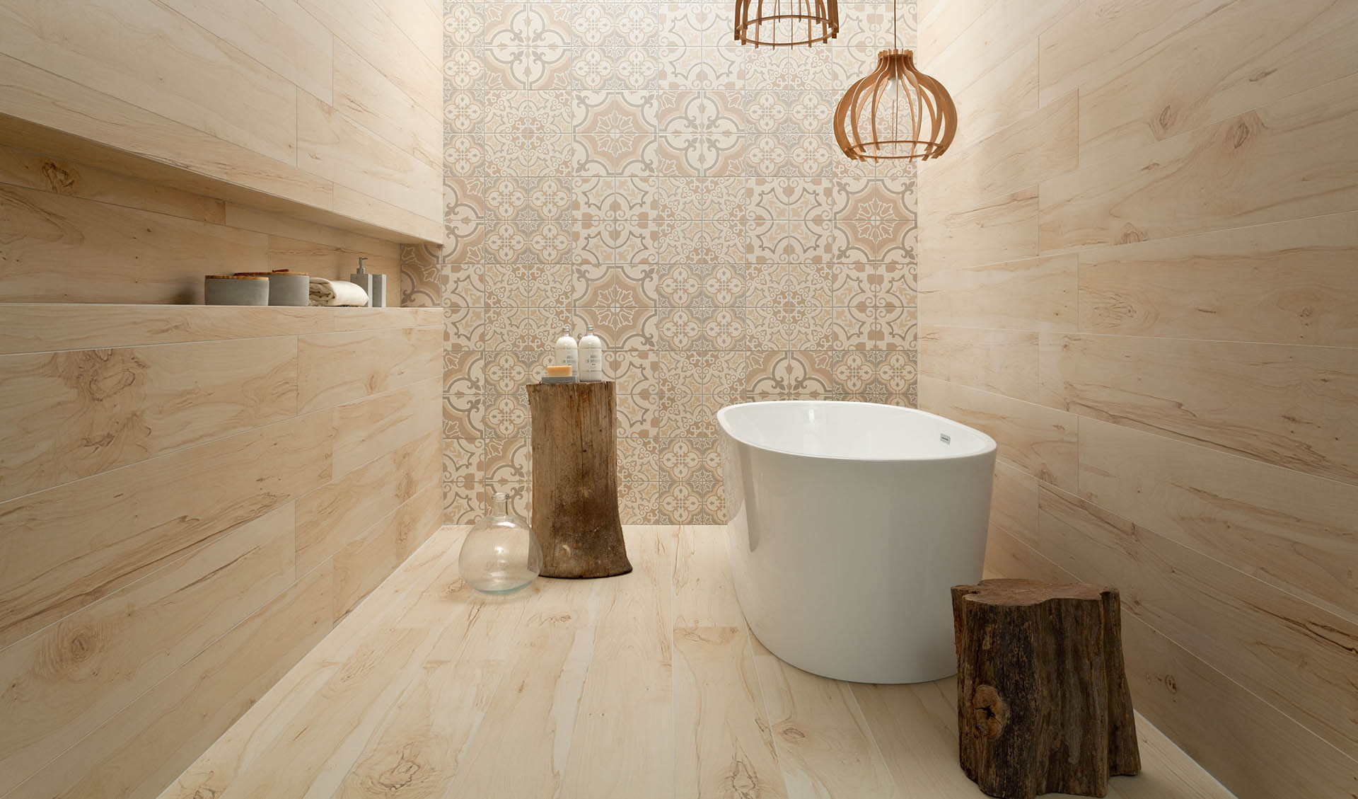 WOOD