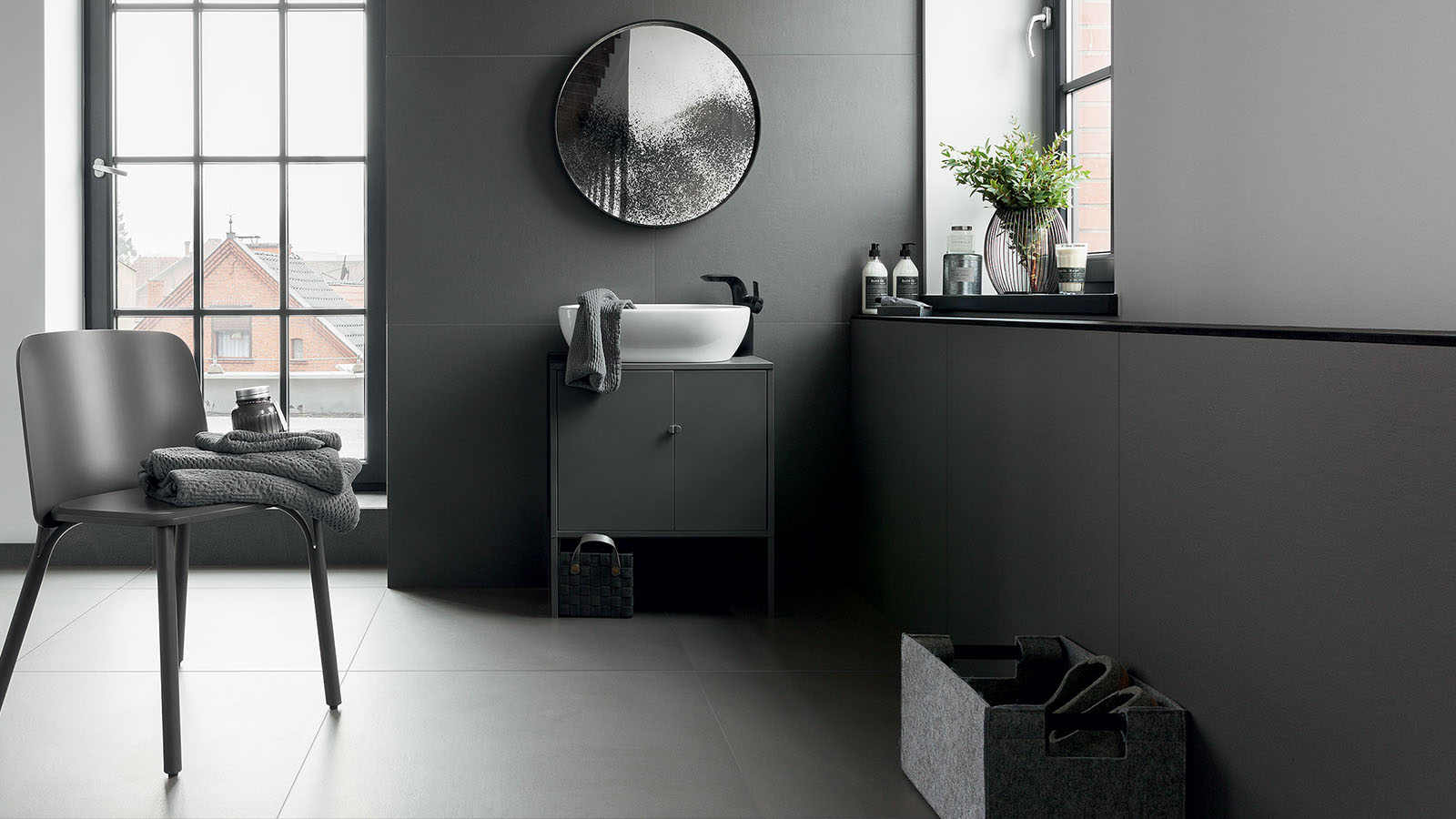 INDUSTRIO GRAPHITE