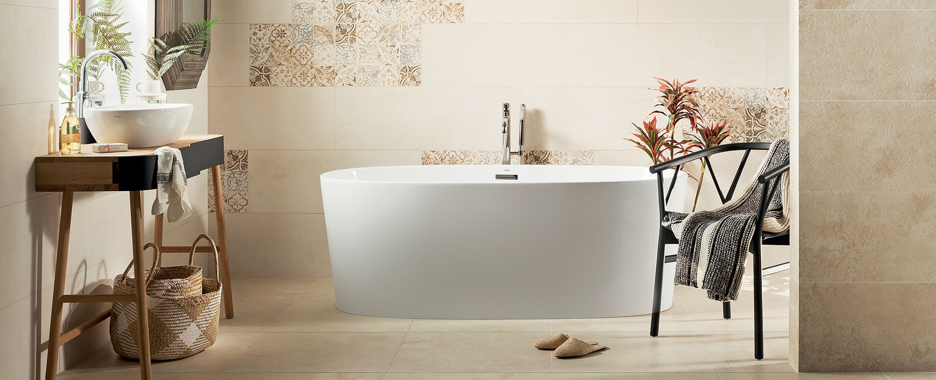 FREE SPACE BEIGE