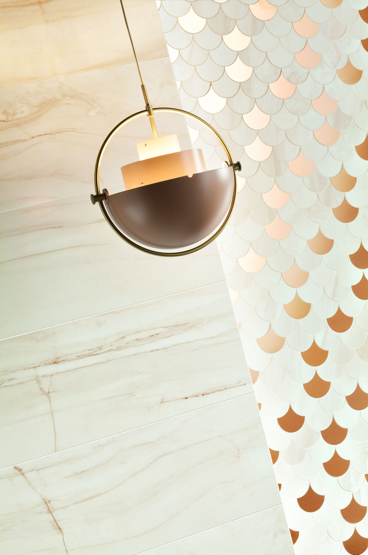 SHEEN COPPER