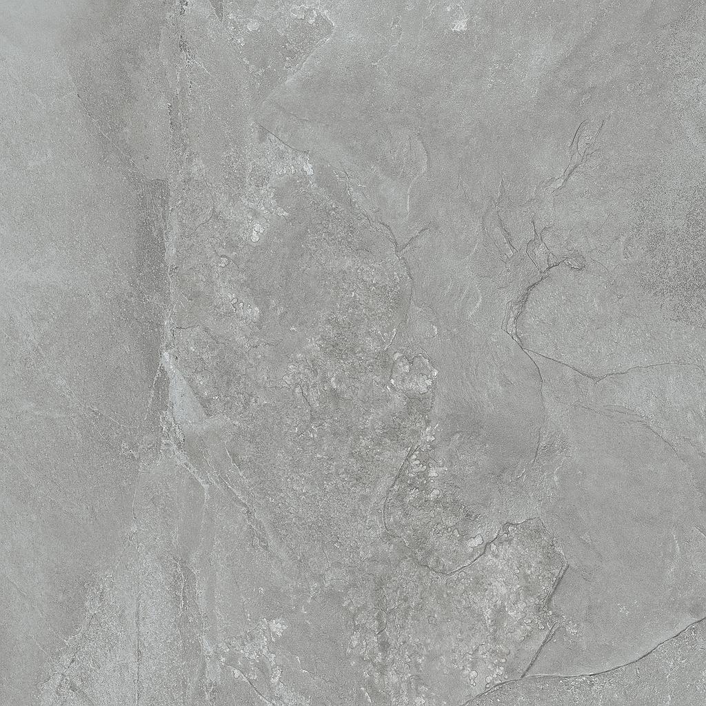 Gres Tile Grand Cave grey STR 119,8x119,8x6mm(4'x4')