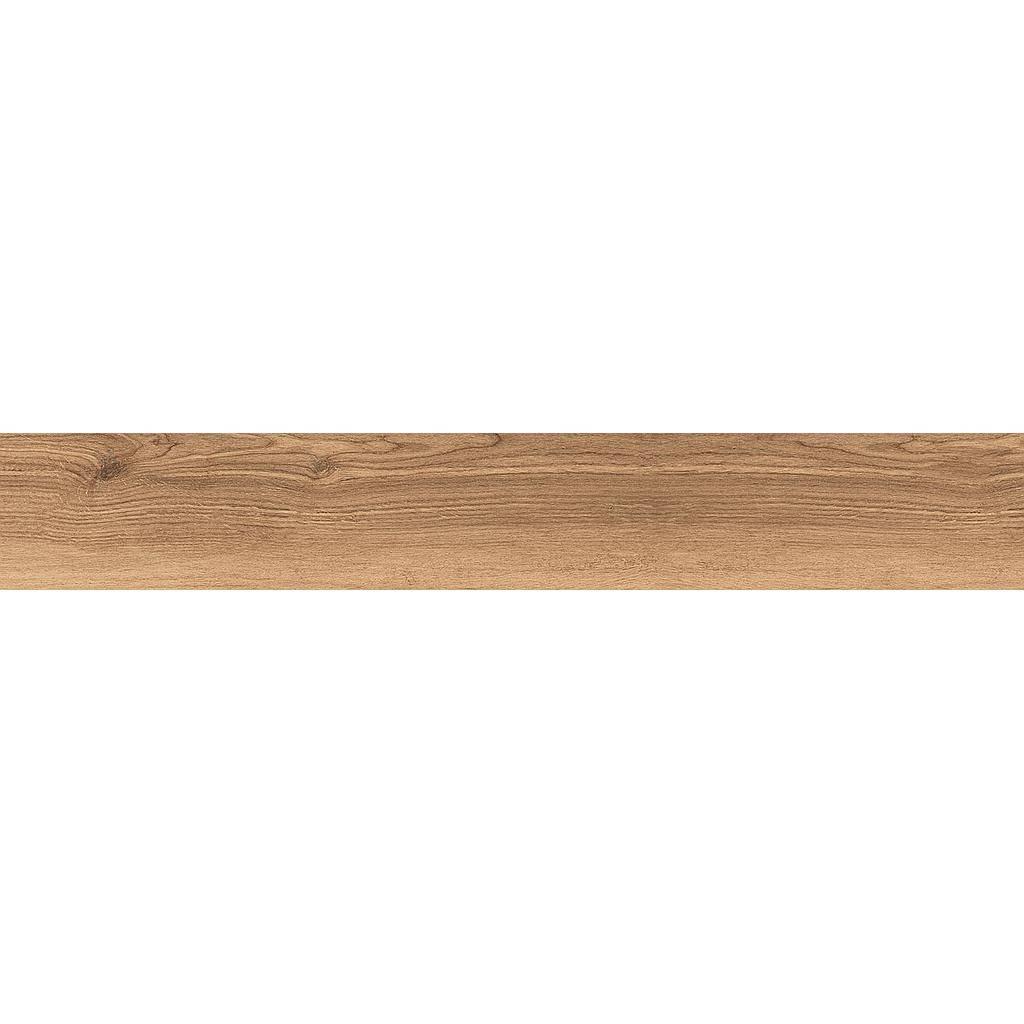 Gres Tile Mountain Ash coral STR 149,8x23x10mm(9&quot;x5')