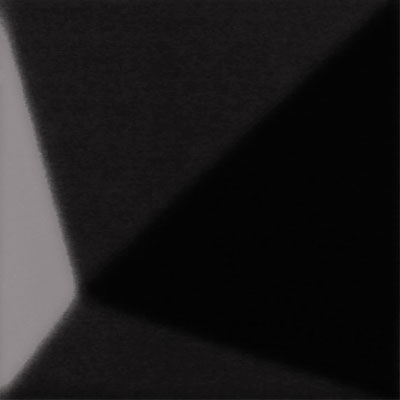 Wall Tile Tegel Schwarz 5 14,8x14,8x10mm (6"x6")