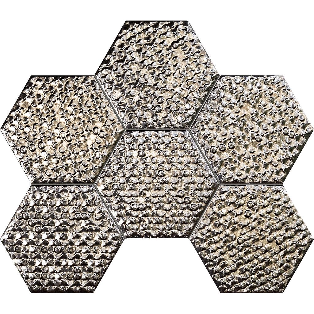 Wall Mosaic Terraform 2 28,9x22,1x10.Full Pallet only for sale!!!!!$1092