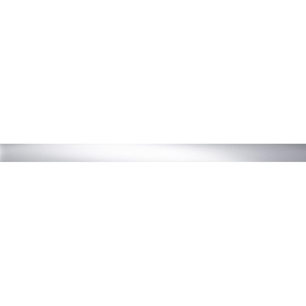 Wall Strip Steel 16 POL 74,8x4,5x10mm(1.5&quot;x2.5')