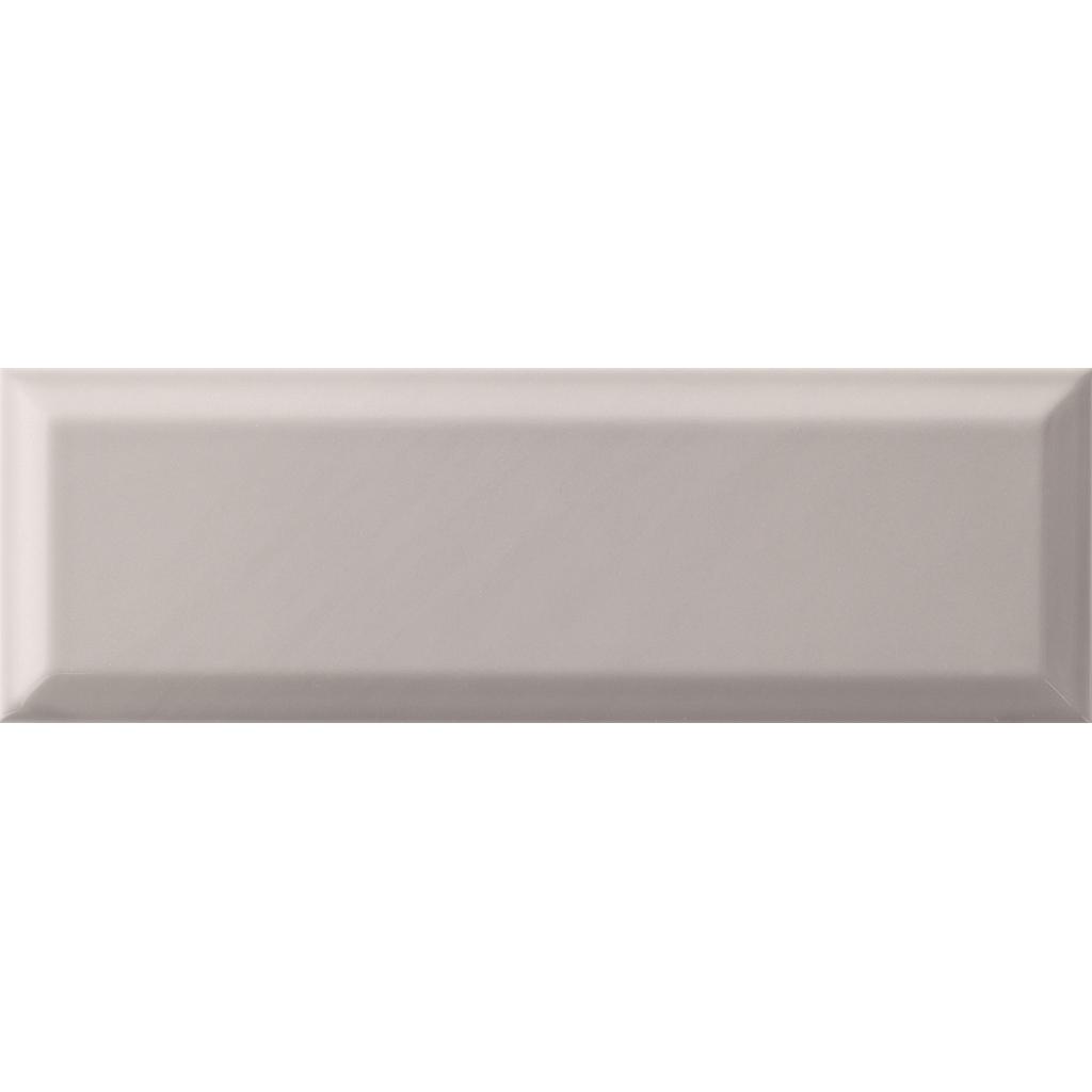 Wall Tile Abisso bar grey 23,7x7,8x11.5mm(3"x9")
