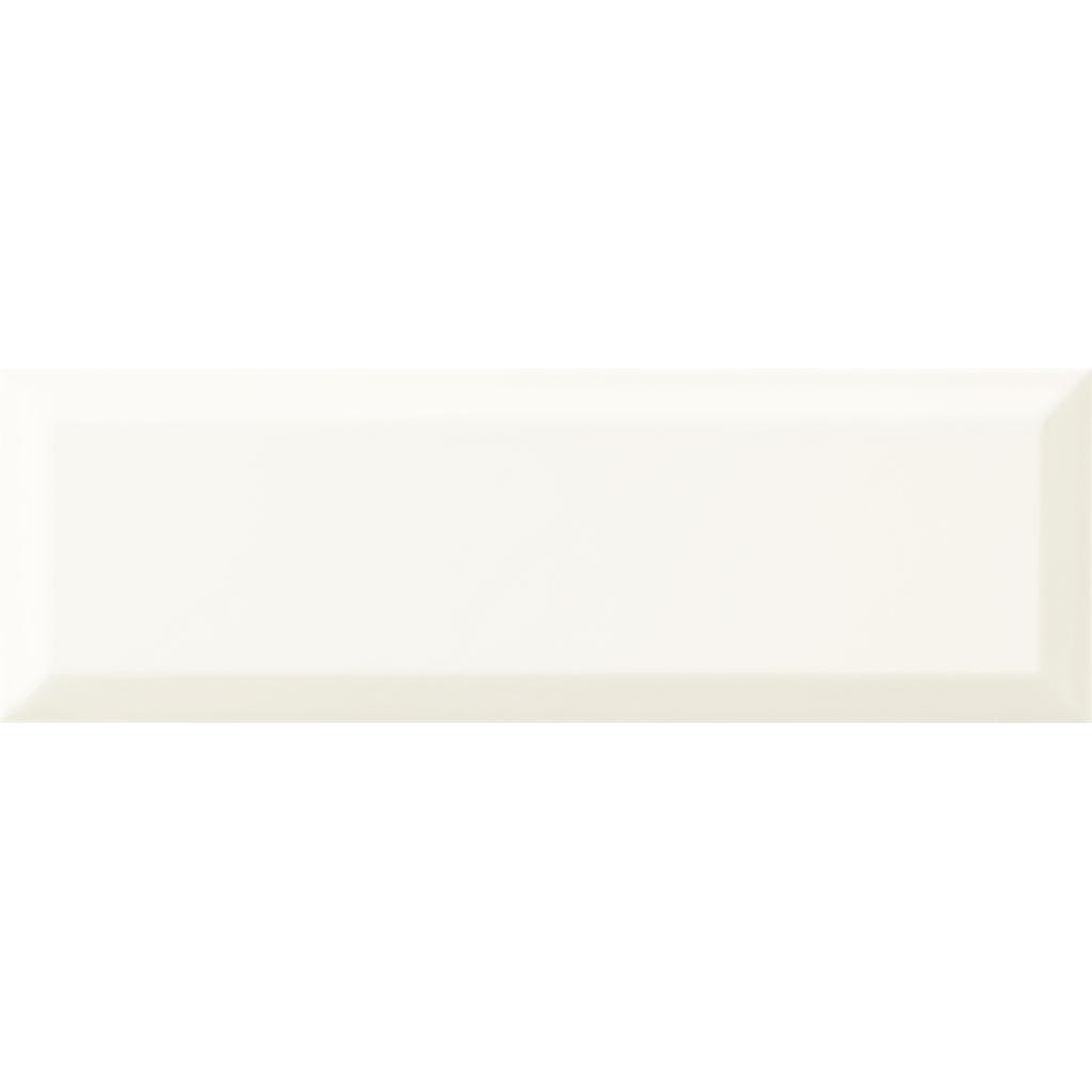 Wall Tile Abisso bar white 23,7x7,8x11.5mm(3"x9")