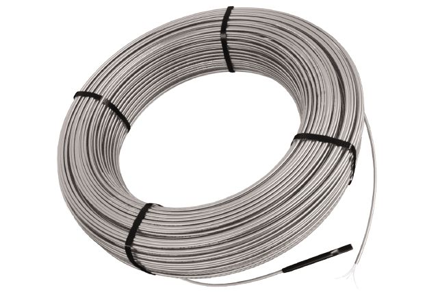 SCHLU DHEHK 120102 DITRA HEAT CABEL 120V