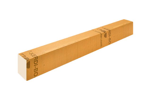 SCHLU KERDI-BOARD CURB KBSC1151501220