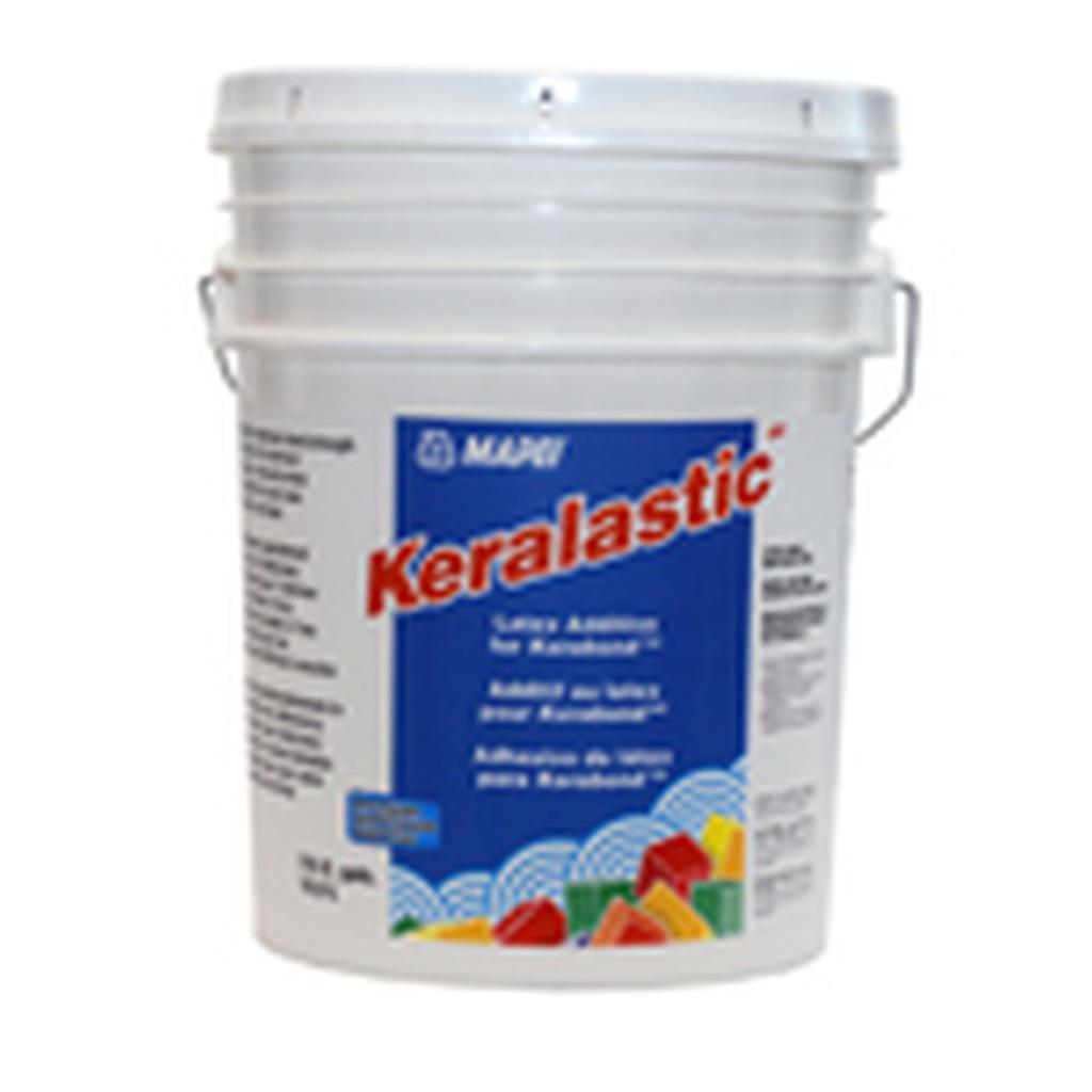 Keralastic 2 gal