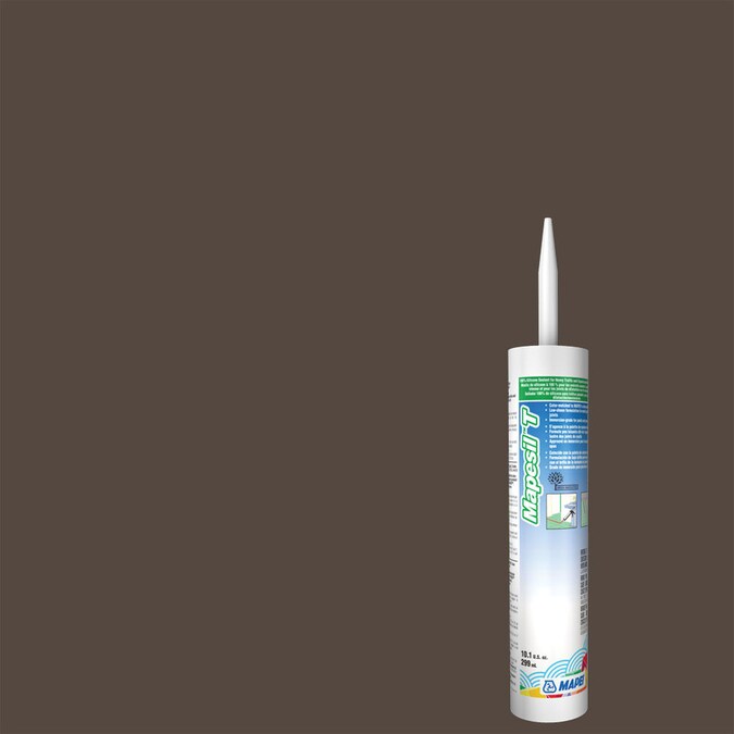 Mapesil T#07 Chocolate (crossover 507 Dark Molasses)