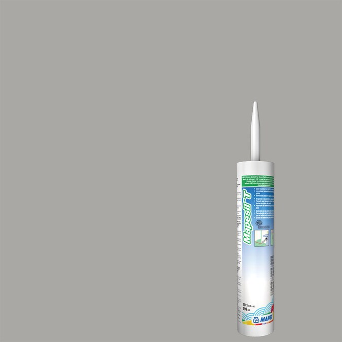 Mapesil T#27 Silver (crossover 521 American Steel)