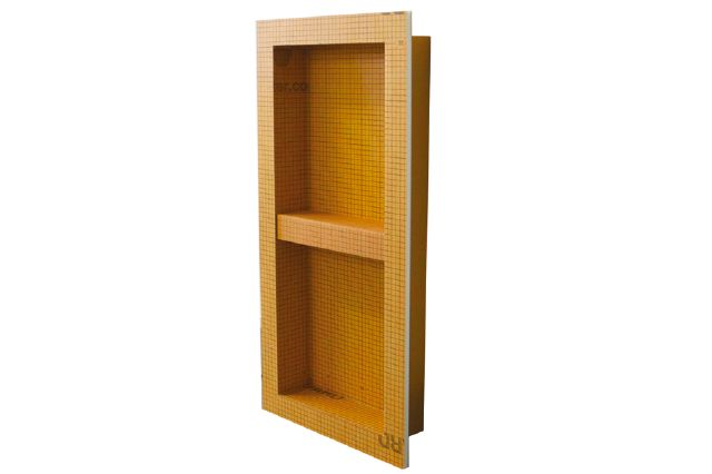 SCHLU KERDI-BOARD KB12SN305711A1 (NICHE) 12X28