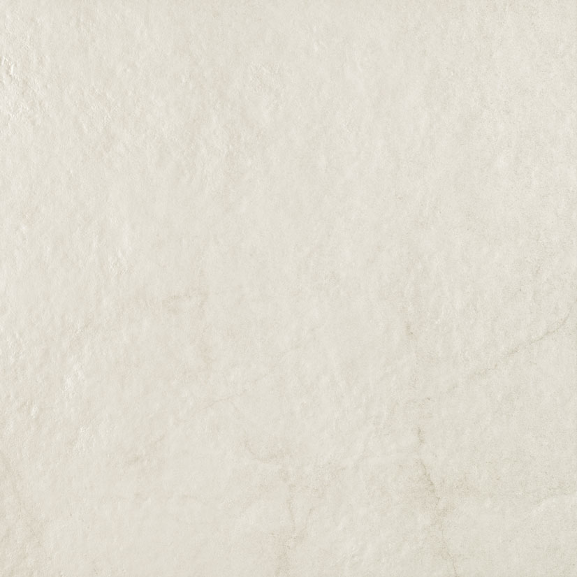 Gres Tile Organic Matt white STR 59,8x59,8x11mm(2'x2')