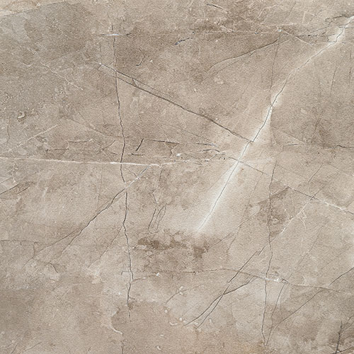 Floor Tile Muse silver LAP 59,8x59,8x11mm (2'x2')