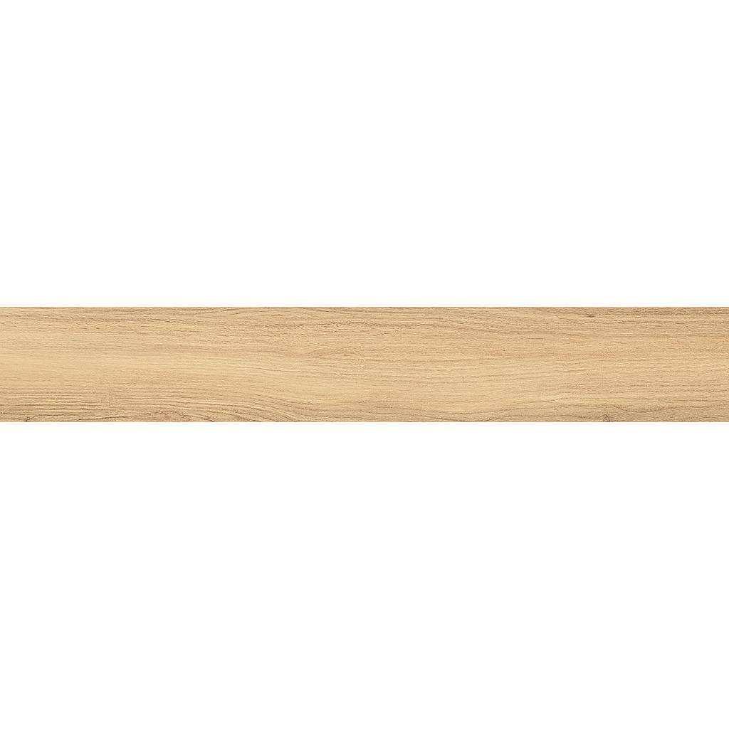 Gres Tile Mountain Ash gold STR 119,8x19x10mm(7.5"x4')