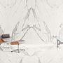 SPECCHIO CARRARA