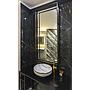SHINESTONE BLACK