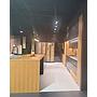 UNIT 35 - black kitchen