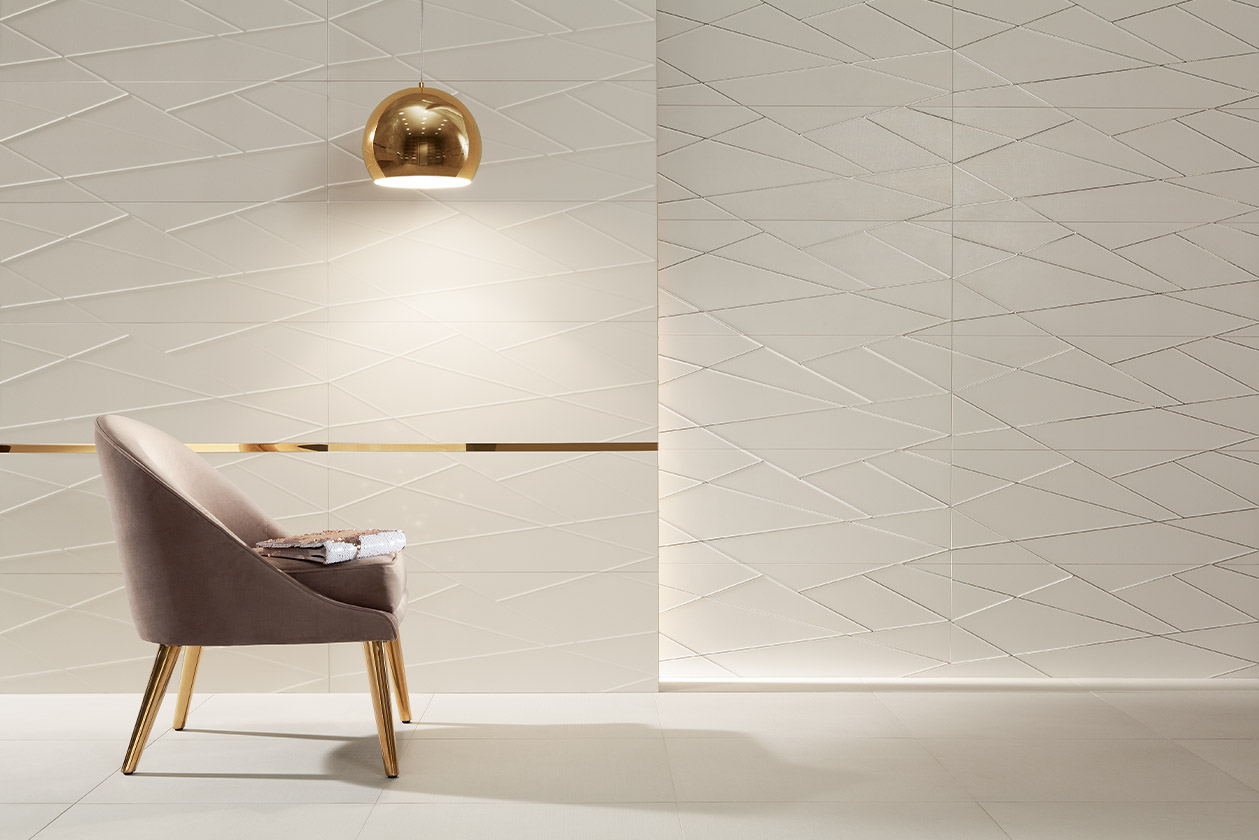 HOUSE OF TONES WHITE