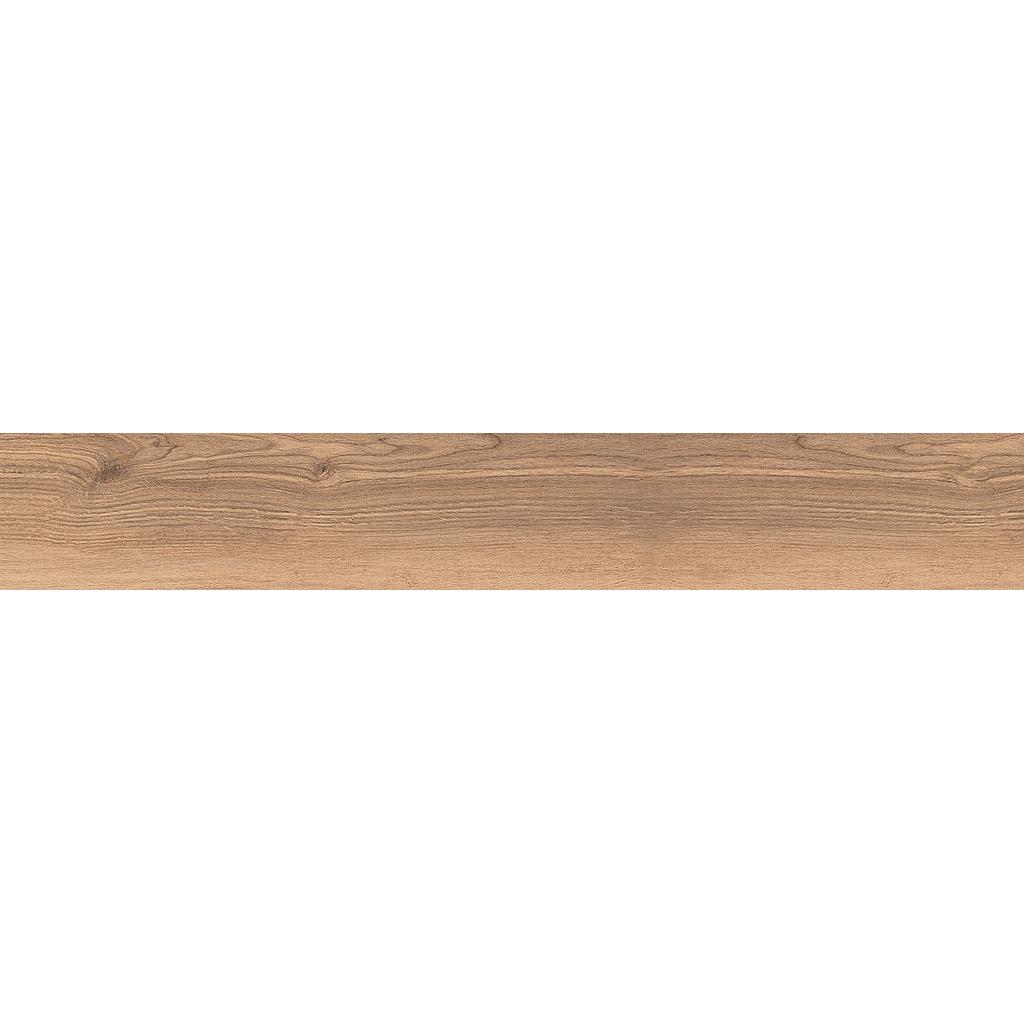 Gres Tile Mountain Ash almond STR 149,8x23x10mm(9"x5')