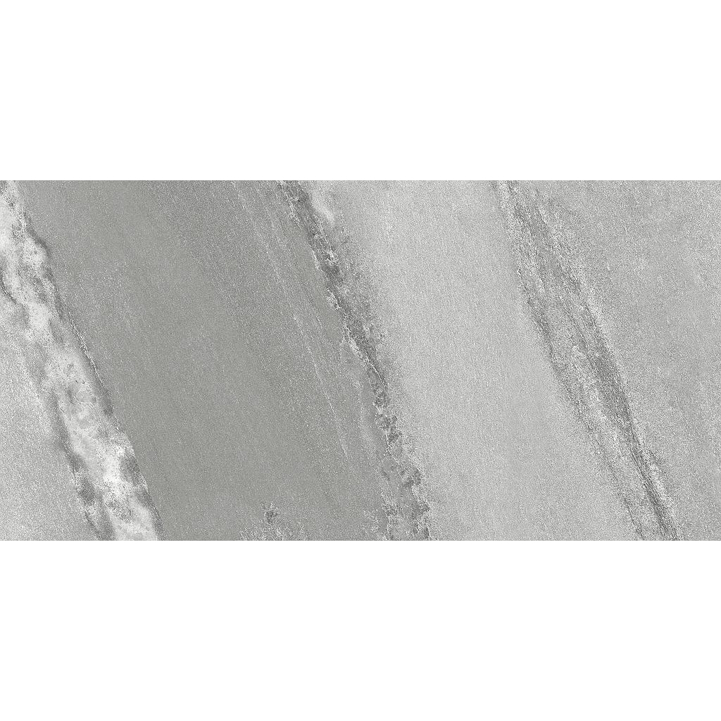 Gres Tile Scoglio Grigio MAT 119,8x59,8x10mm(2'x4')