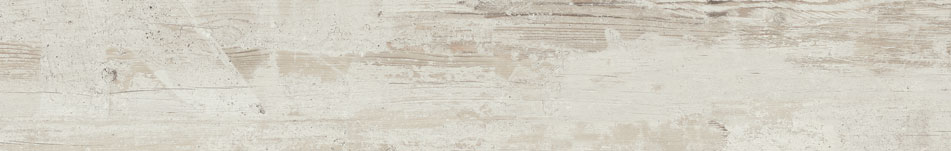 Gres Tile Wood Work white STR 119,8x19/10mm(7.5"x4')