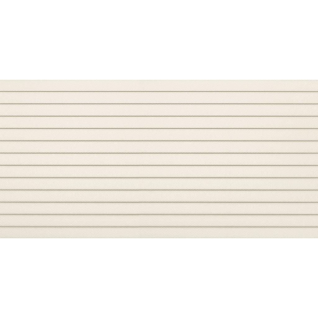 Wall Tile Reflection White STR 29,8x59,8x10mm (1'x2')