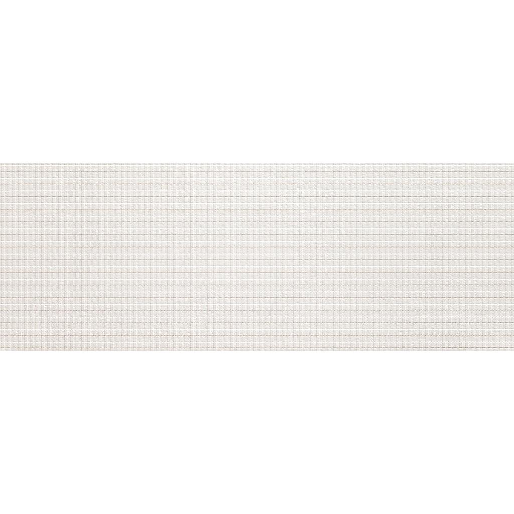 Wall Tile Scoria white STR 32,8x89,8 Gat.1