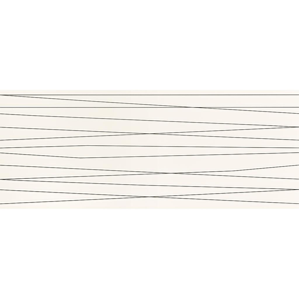 Wall Decor Abisso white 2 29,8x74,8x10mm(1'x2.5').Full Pallet only for sale!!!!! for 32 boxes $2323.20