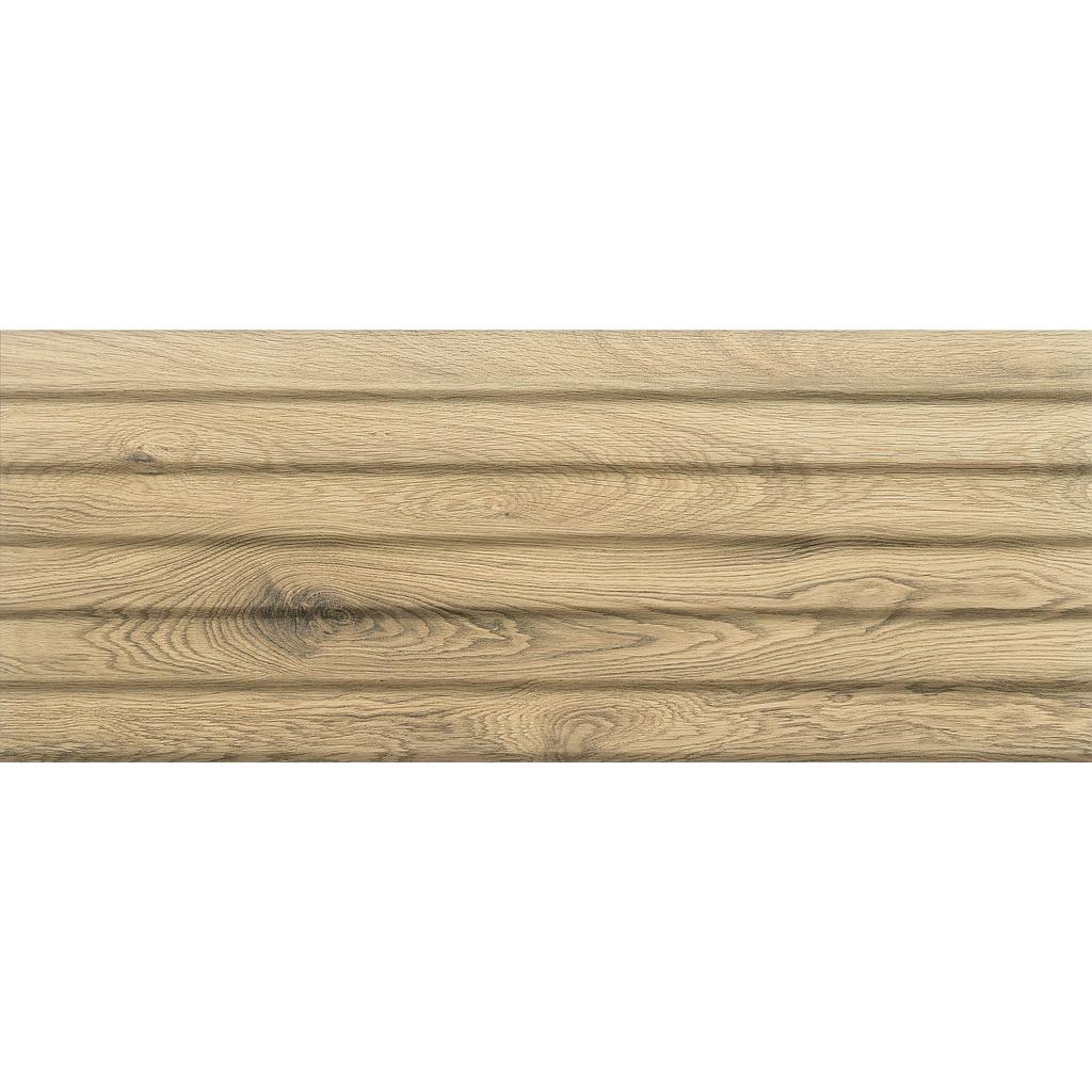 Wall Tile Royal Place wood 1 STR 29,8x74,8x10mm(1'x2.5')