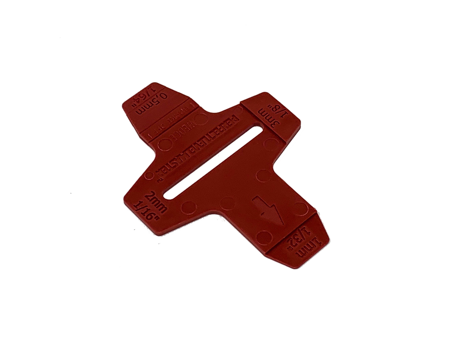 T-Lock Base Plate 100pcs