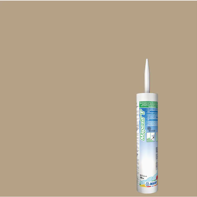 Mapesil T#44 Pale Umber (crossover 556 Lakota Wheat)