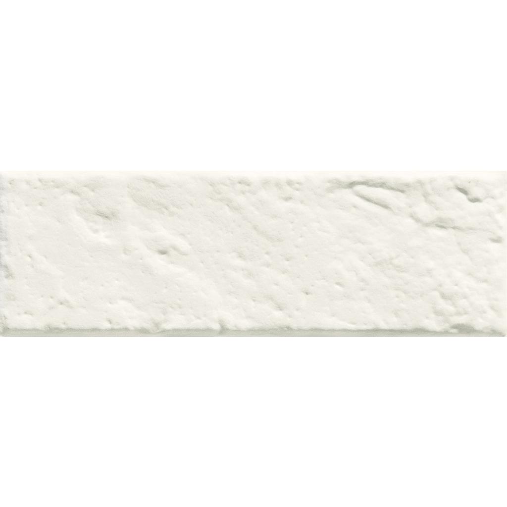 Wall Tile All in white 6 STR 23,7x7,8 (3"x9")