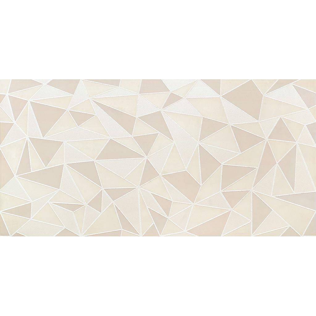 Wall Decor Modern Pearl 29,8x59,8x8mm (1'x2')