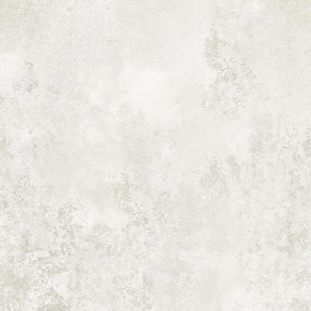 Gres Tile Torano white LAP 119,8x119,8x6mm(4'x4')